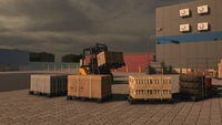 Best Forklift Operator