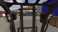 Best Forklift Operator