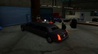 Grand Theft Auto III - The Definitive Edition - Grand Theft Auto: The Trilogy - The Definitive Edition