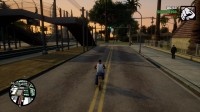 Grand Theft Auto San Andreas - The Definitive Edition - Grand Theft Auto: The Trilogy - The Definitive Edition