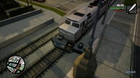 Grand Theft Auto San Andreas - The Definitive Edition - Grand Theft Auto: The Trilogy - The Definitive Edition