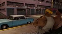 Grand Theft Auto San Andreas - The Definitive Edition - Grand Theft Auto: The Trilogy - The Definitive Edition