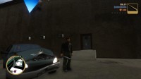 Grand Theft Auto III - The Definitive Edition - Grand Theft Auto: The Trilogy - The Definitive Edition