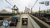 Grand Theft Auto San Andreas - The Definitive Edition - Grand Theft Auto: The Trilogy - The Definitive Edition