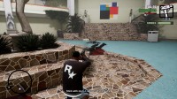 Grand Theft Auto San Andreas - The Definitive Edition - Grand Theft Auto: The Trilogy - The Definitive Edition