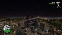 Grand Theft Auto San Andreas - The Definitive Edition - Grand Theft Auto: The Trilogy - The Definitive Edition