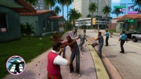Grand Theft Auto Vice City - The Definitive Edition - Grand Theft Auto: The Trilogy - The Definitive Edition
