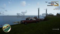 Grand Theft Auto III - The Definitive Edition - Grand Theft Auto: The Trilogy - The Definitive Edition