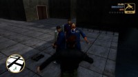 Grand Theft Auto III - The Definitive Edition - Grand Theft Auto: The Trilogy - The Definitive Edition