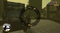 Grand Theft Auto III - The Definitive Edition - Grand Theft Auto: The Trilogy - The Definitive Edition