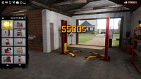 Garage Flipper