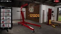 Garage Flipper