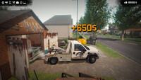 Garage Flipper