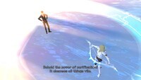 El Shaddai: Ascension of the Metatron