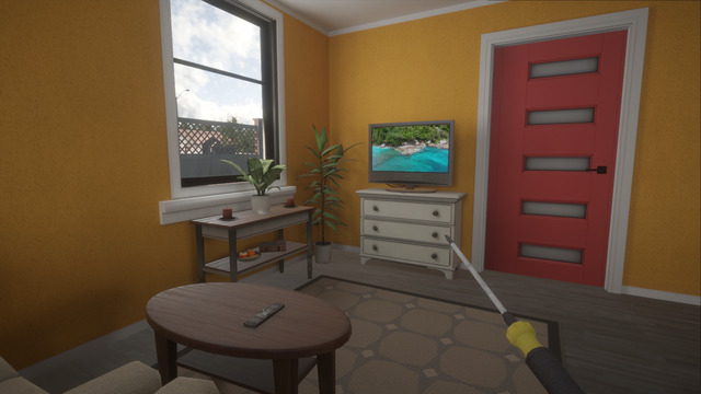 Electrician Simulator