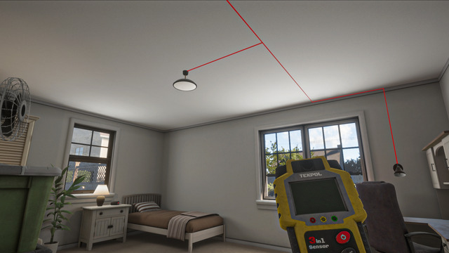 Electrician Simulator