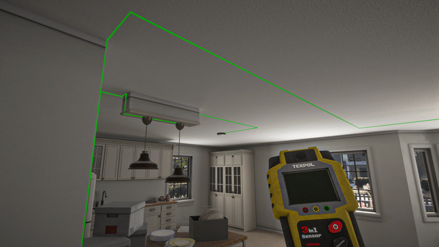 Electrician Simulator