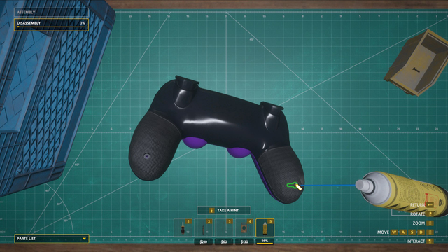 Electrician Simulator