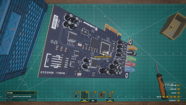 Electrician Simulator