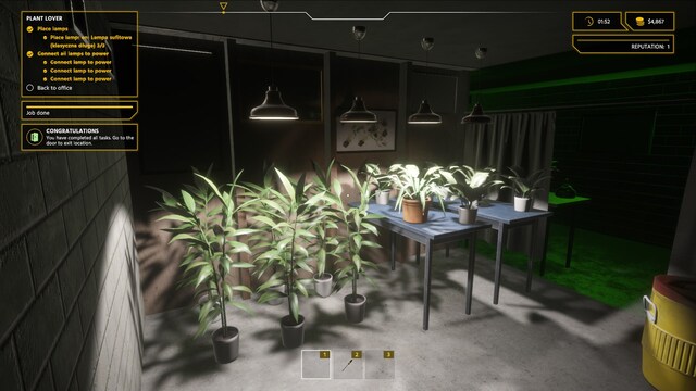 Electrician Simulator