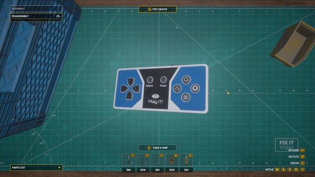 Electrician Simulator