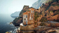 Cliffside