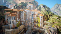 Cliffside