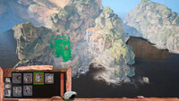 Cliffside