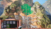 Cliffside