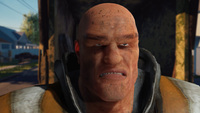 Stinky Company Simulator