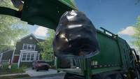 Stinky Company Simulator