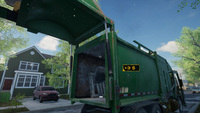 Stinky Company Simulator