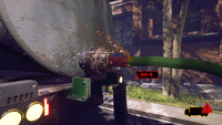 Stinky Company Simulator