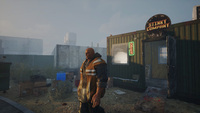 Stinky Company Simulator