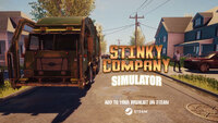 Stinky Company Simulator