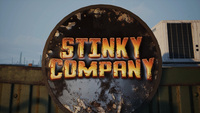 Stinky Company Simulator