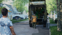 Stinky Company Simulator