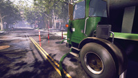 Stinky Company Simulator