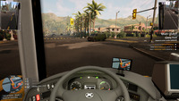Bus Simulator 21