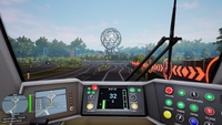 Bus Simulator 21