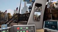 Bus Simulator 21