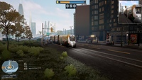 Bus Simulator 21
