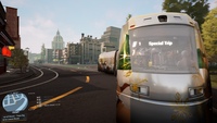 Bus Simulator 21