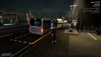 Bus Simulator 21