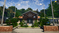 Animal Shelter