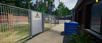 Animal Shelter