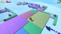 Super Sami Roll