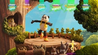 Just Dance 2022