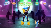 Just Dance 2022