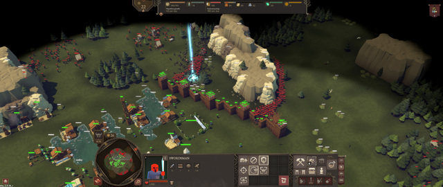 Diplomacy is Not an Option